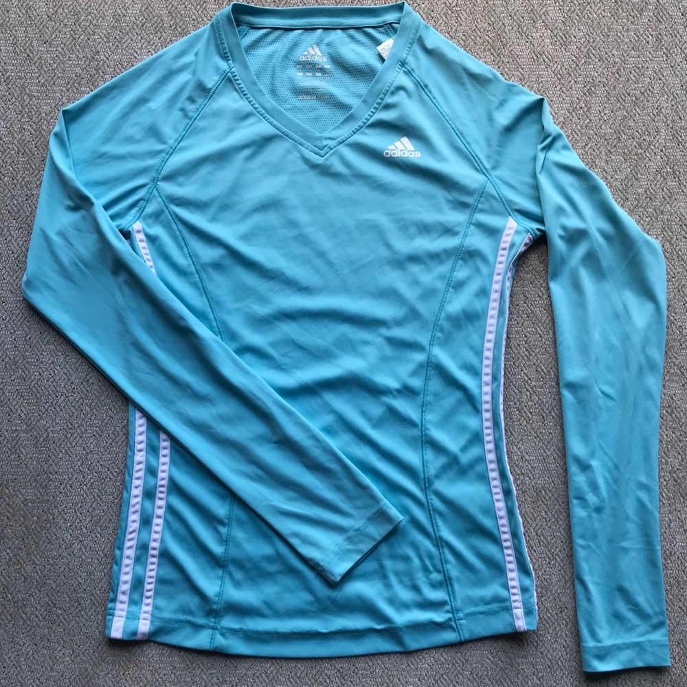 Adidas Long Sleeve T Women’s S